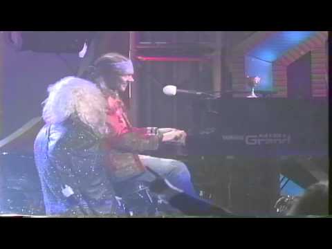 November Rain Guns N' Roses With Elton John Hd