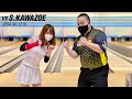 プロボウラーに挑戦してみた4｜川添奨太プロ