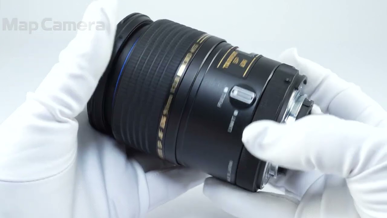 TAMRON (タムロン) SP AF90mm F2.8Di Macro/Model 272EN (ニコン用