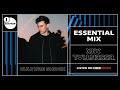 Culture Shock Essential Mix - BBC Radio 1