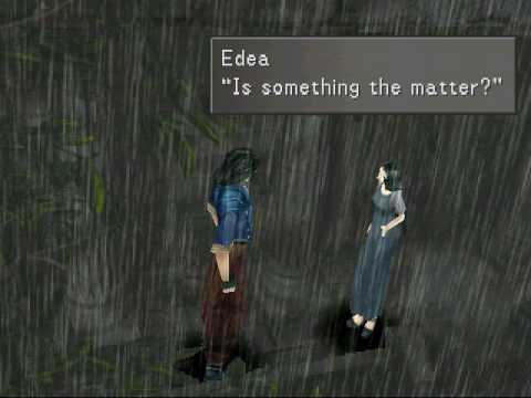 Let's play FF8 part 82: did I break it?