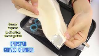 Tag a groomer who needs this purple beauty!🥰✂️ screenshot 5