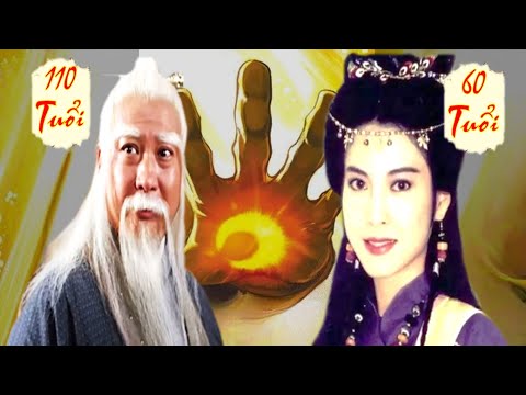 Video Vì sao Cùng luyện Cửu Dương Thần Công Trương Tam Phong... - youtube