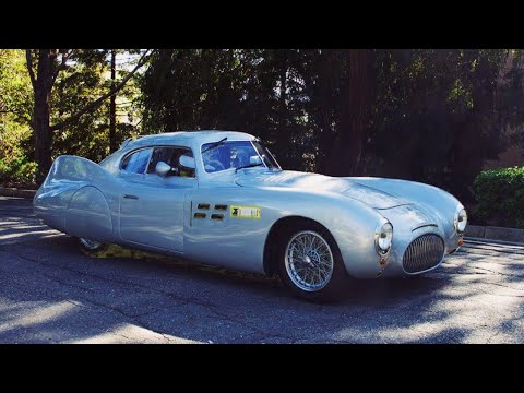 Italian Design Automotive
