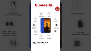 Gionee Max Mobile | Low Budget Mobile | Gionee Max Gionee Max Shorts Gionee Max 2GB RAM 32GB Storage