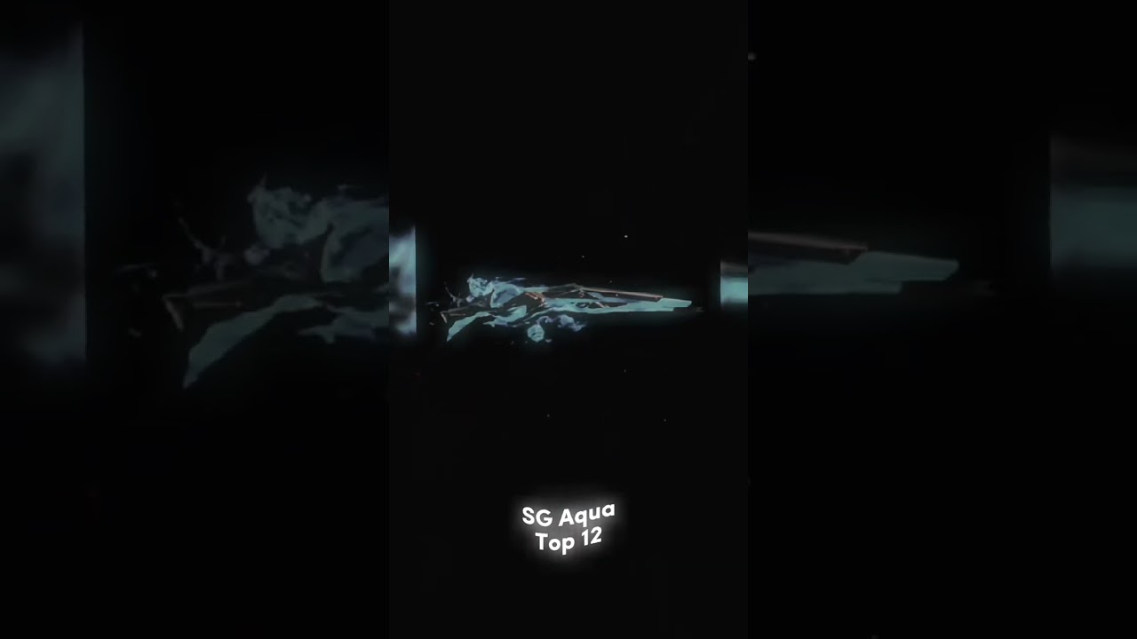 Top 19 Skin SG M1887,Semua Skin SG2 M1887 2024🤩