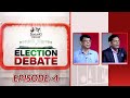      election debate ep 04  sharang visuals presents  satv