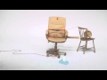 De Jeugd Van Tegenwoordig - Elektrotechniek (Official Videoclip) [2011]