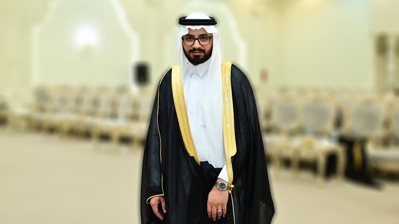 حفل زواج / جمعان بن مسفر بن جمعان الميموني