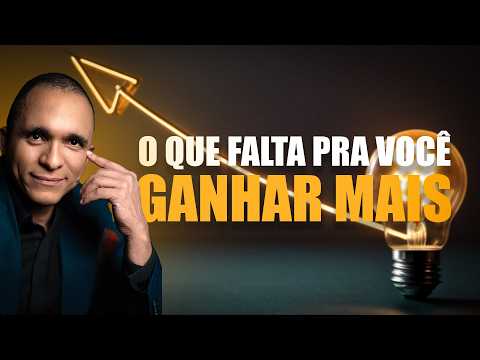POR QUE VOCÊ É BOM NO QUE FAZ E AINDA GANHA POUCO?