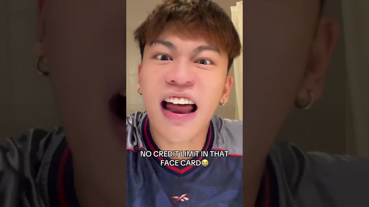 LOOK AT THAT FACE CARD