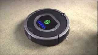 [Best Price] iRobot Roomba 770 Vacuum Cleaning Robot For Pets And Allergies