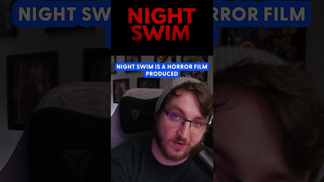 3 Movies To See In January 2024! 