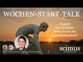 WOCHEN-START-TALK mit Agnes Panjas