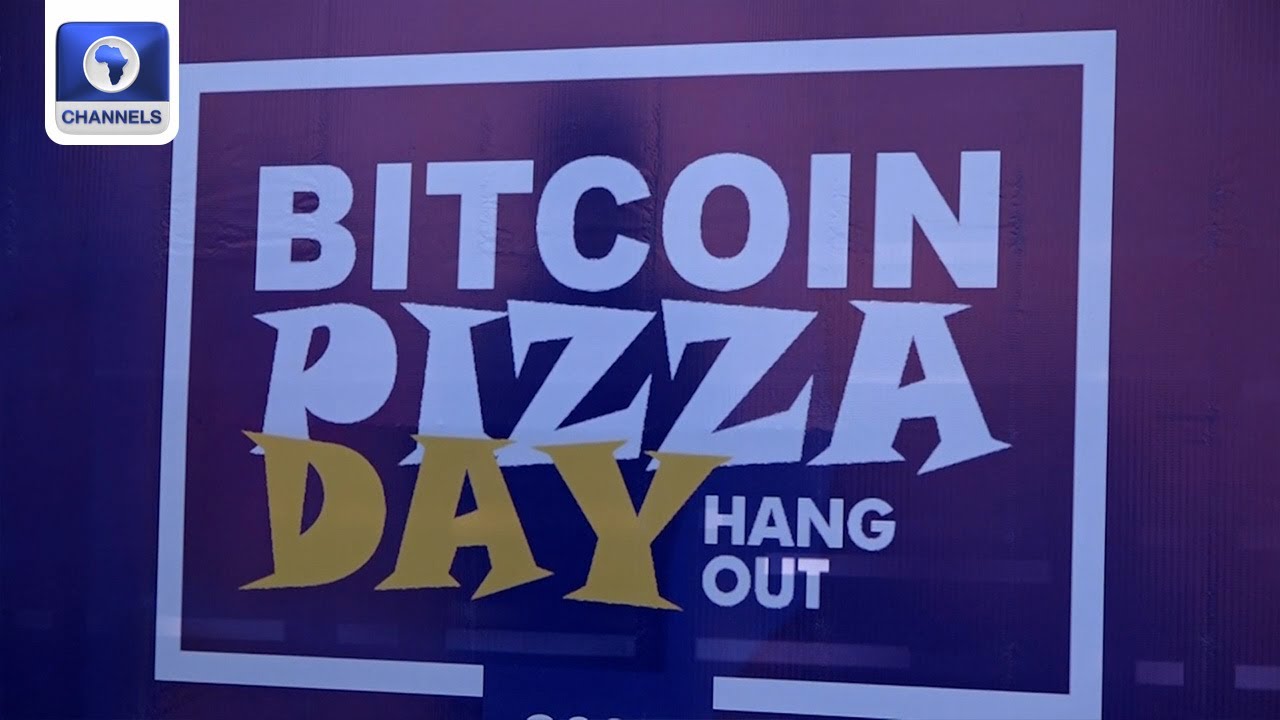 Bitcoin Pizza Day Celebration, Nigeria Data Protection Bill 2022 | Tech  Trend