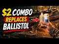 $2 PHARMACY HACK REPLACES EVERY GUN OIL