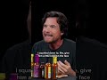 Jason Bateman is 💯 here for Sean Evans