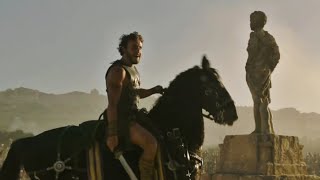 Gladiator II - Lucius vs Macrinus