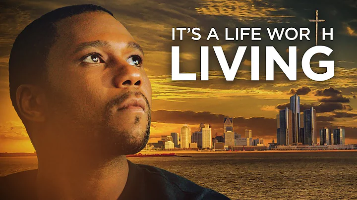 It's A Life Worth Living (2020) | Full Movie | Daniel Jeffries | Angela Roberts Johnson
