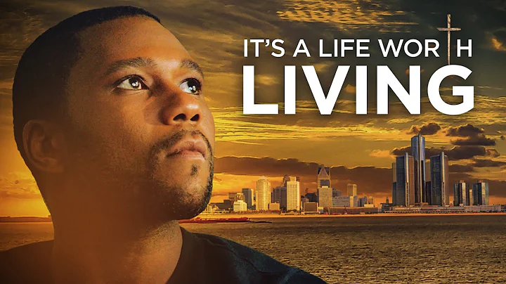 It's A Life Worth Living (2020) | Full Movie | Dan...