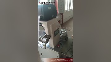 Wire Folding Labeling Machine|USB Power Data Cable sticker label applicators