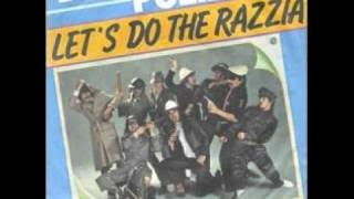 Der Polizei Let's Do The Razzia