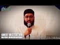 Guest recitation • Hafidh Abdurrahman • Riwayah Shu&#39;bah &#39;an &#39;Asim