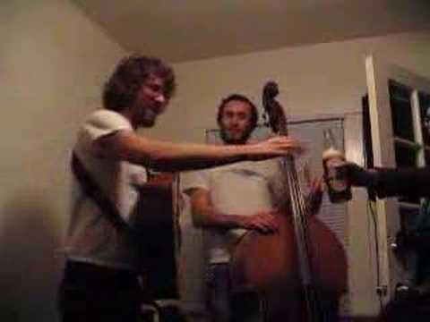 Andrew Jackson Jihad at Jeremy's house - 4. Still ...