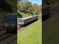 BR Class 101 DMU Numbers E50266 & M5020 at Great Central Railways Spring Diesel Gala 2026