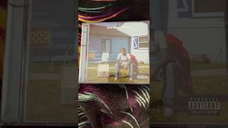 MGK Lost Americana Signed CD Store Exclusive! #mgk #machinegunkelly #exclusive #music   #shorts #new