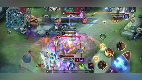 CLINT HYPER!!!! Auto bantai dan MANIAC !?!?!!!