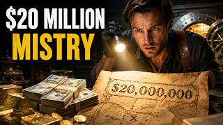 Mystery behind the $20M payment
