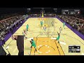 KrispyFlakes Plays NBA 2K21 Myteam For The First Time And Destroys His Setup As A Result...