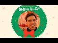 Ryan Selvy's Inaugural Holiday Special