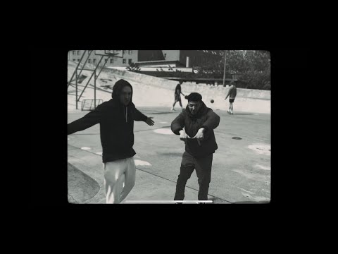 LIL KAVKAZ & OG Minay - Копенгаген