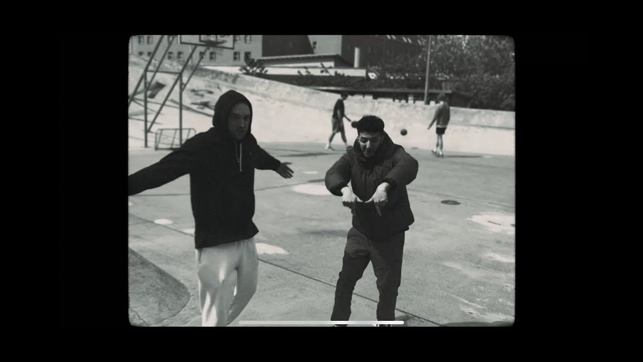 LIL KAVKAZ & OG Minay - Копенгаген