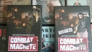 SELF DEFENSE DVDS