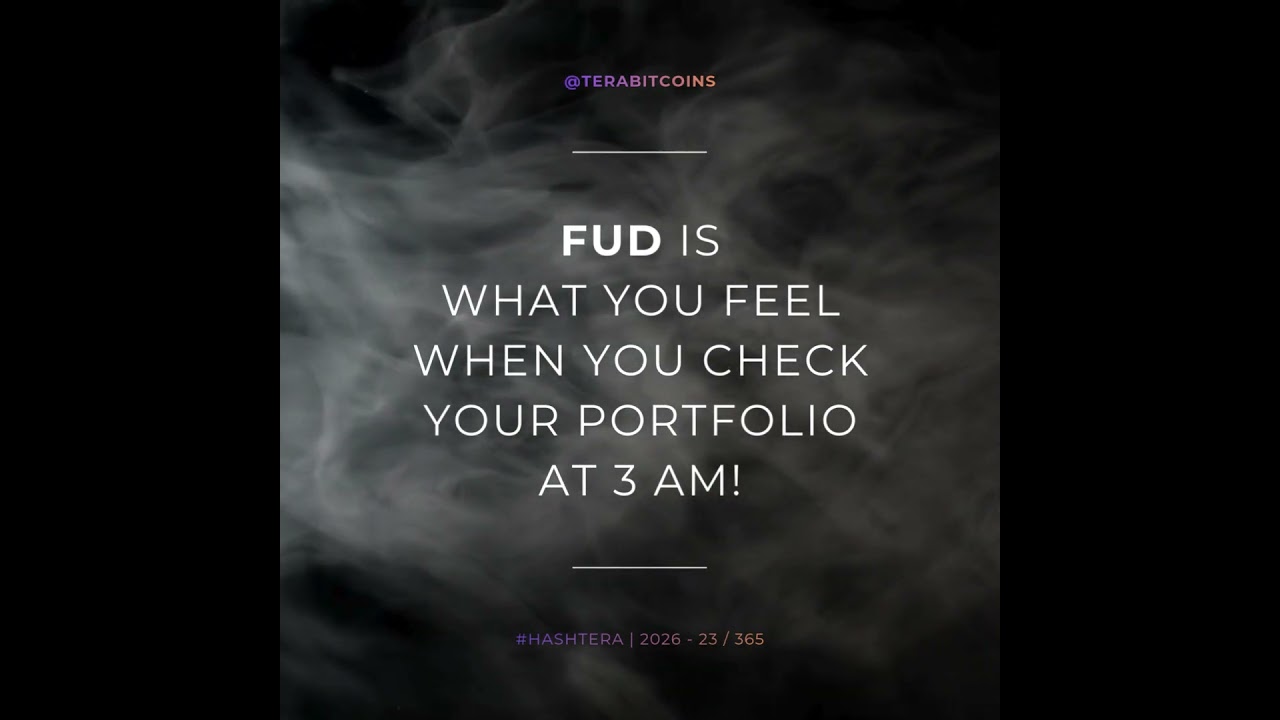 Daily Quote of Decentralized Fun 23-365 