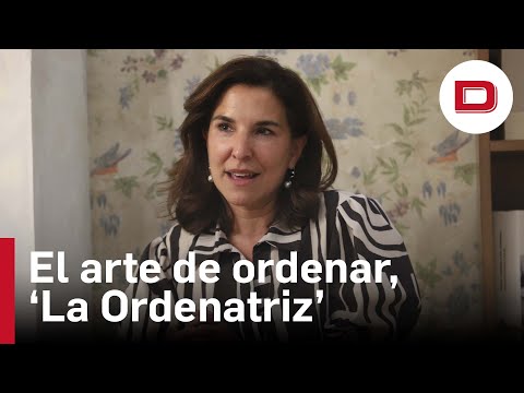 'La Ordenatriz': «Mantener