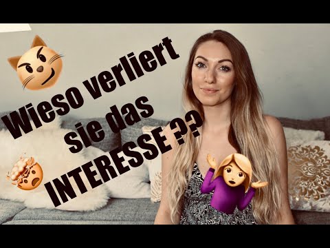 Video: Wie Man Eine Zwillingsfrau Hält