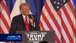 Trump is growing increasingly impatient with the Cuban regime's continued hold on power. screenshot 5
