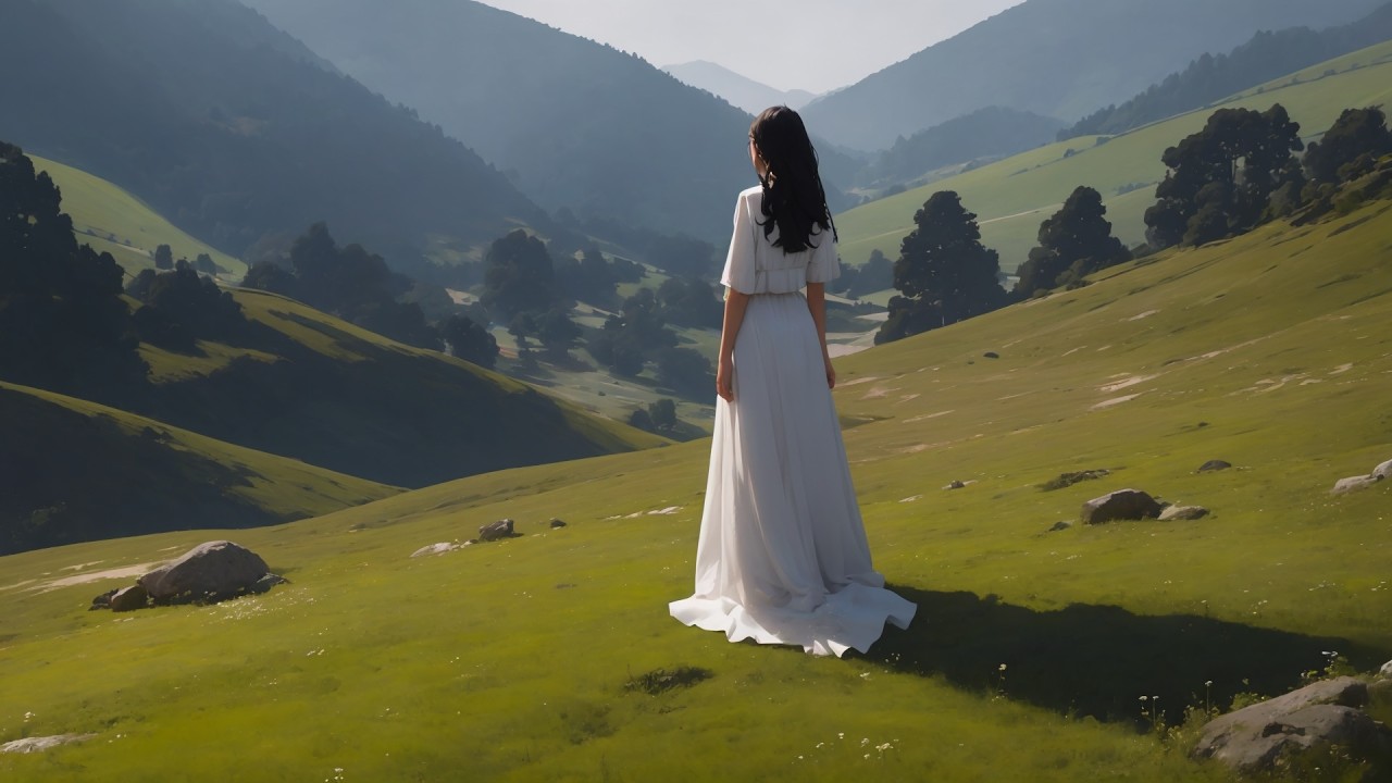 [vocal]天に放つ｜祈りは、ここに在る– Prayer from Within