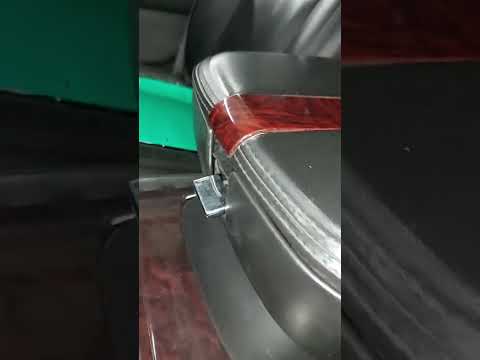 подлокотник  на  кадиллак эскалейд 11