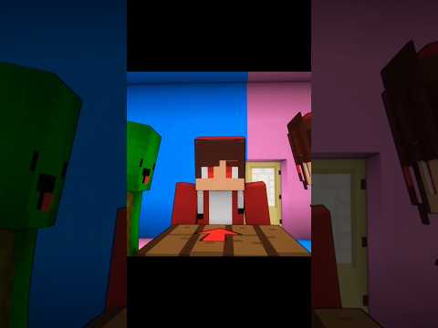 💀 Playing Game With Mikey and jj sisters