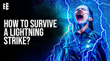 What Happens If You Get Struck By Lightning