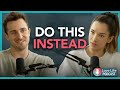 Avoid This Common Early Dating Mistake & Strengthen Your Relationship 💖