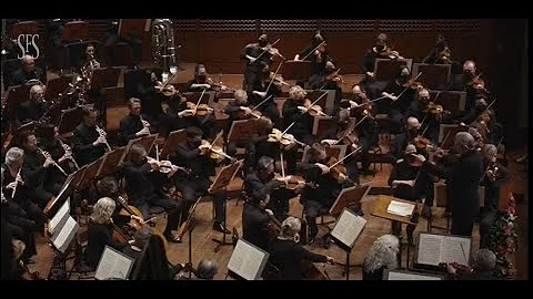 MTT | Mahler Symphony No. 1