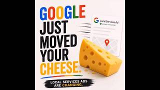 Google is changing Local Services Ads