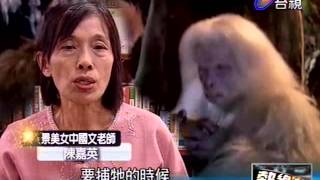 熱線追蹤 2012-11-27 pt.3/5 鏡花緣