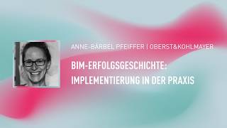 BIM-Erfolgsgeschichte: Implementierung in der Praxis